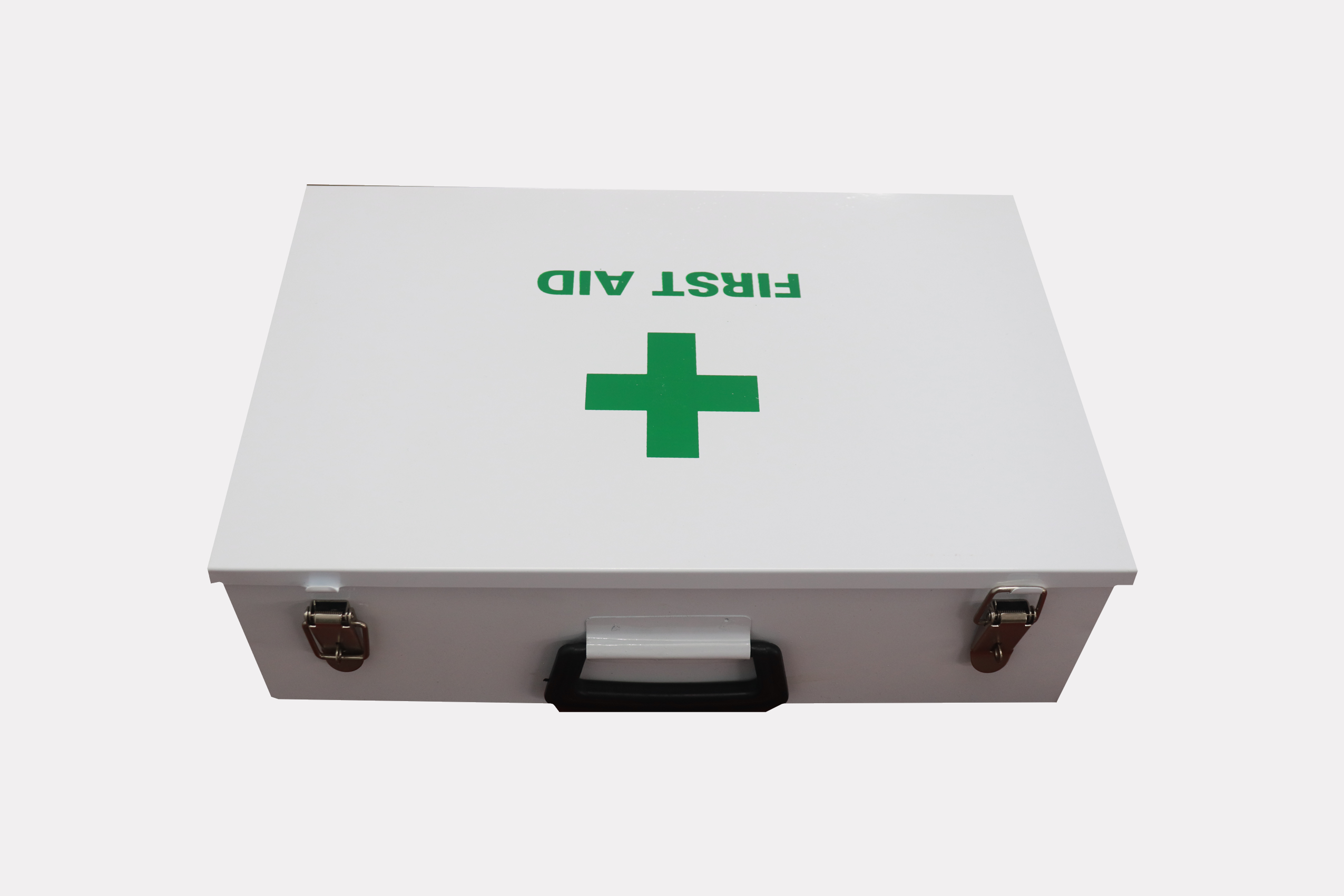 Industrial First Aid Kit Box only
